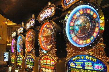 Multi-game lobby dashboard showing live tables and sports markets
